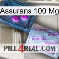 Assurans 100Mg 37